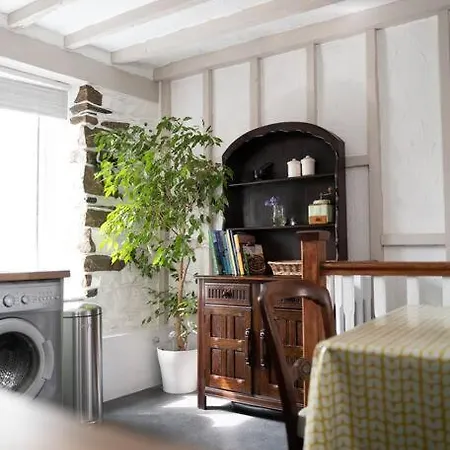 Dom wakacyjny Bluebell