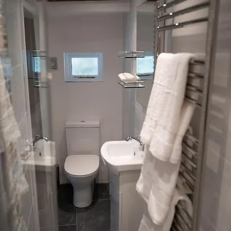 Bluebell Dom wakacyjny Ulverston