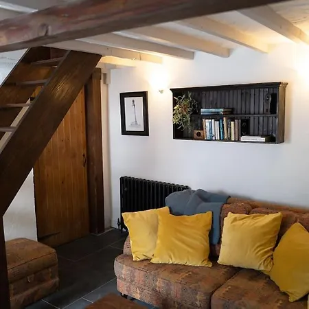 Dom wakacyjny Bluebell *