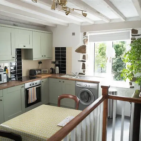 Casa vacanze Bluebell