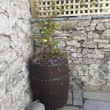 Bluebell Dom wakacyjny *