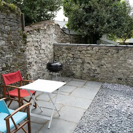 Dom wakacyjny Bluebell Ulverston