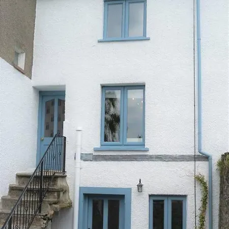 Dom wakacyjny Bluebell Ulverston