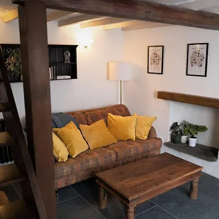 Casa vacanze Bluebell