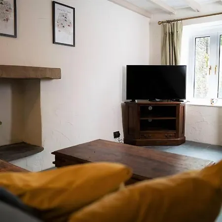 Bluebell Dom wakacyjny