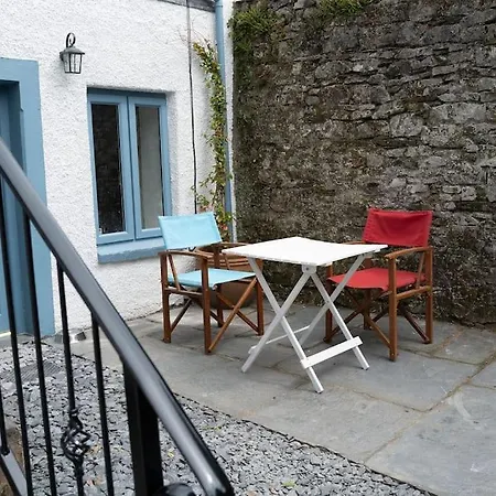 Dom wakacyjny Bluebell